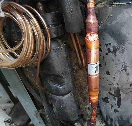 黄冈美的变频多联机空调维修售后服务中心