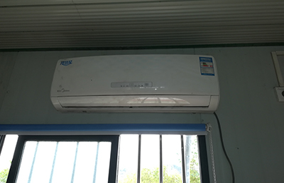 黄冈空调维修在哪里找