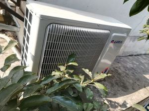 黄冈空调维修售后服务