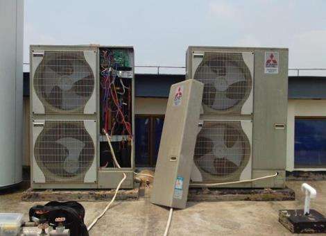 黄冈空调维修电话号码多少