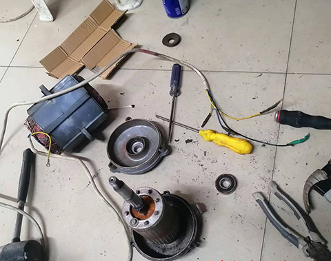 黄冈空调维修售后服务中心电话在哪里找