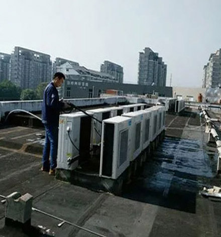 黄冈 空调拆装 黄冈本地 空调拆装公司