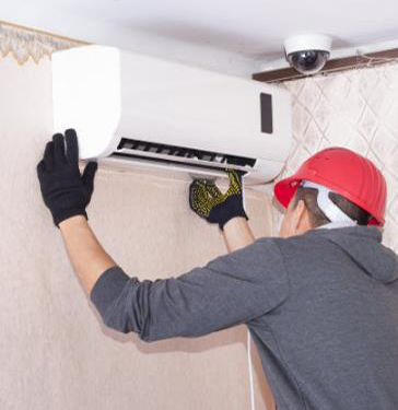 黄冈空调内机噪音大